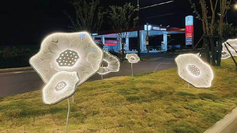 LED路灯选购指南：如何辨别质量与耐用性