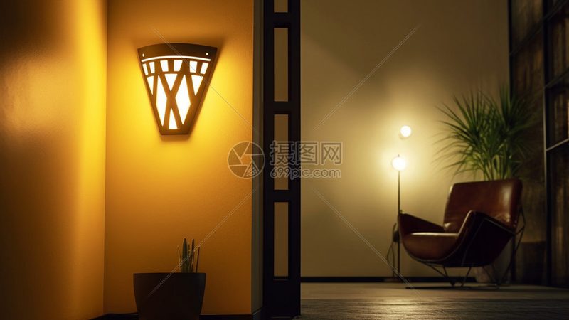 成都智能照明系统：安装与售后维护的关键要点