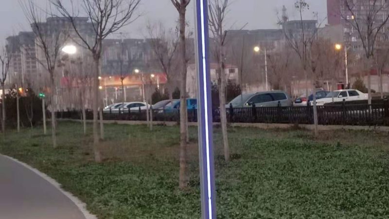 揭秘上海商业照明十大品牌背后的技术奥秘