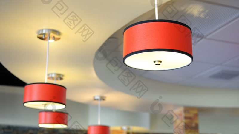 五星级酒店灯具选择，不止看品牌排名