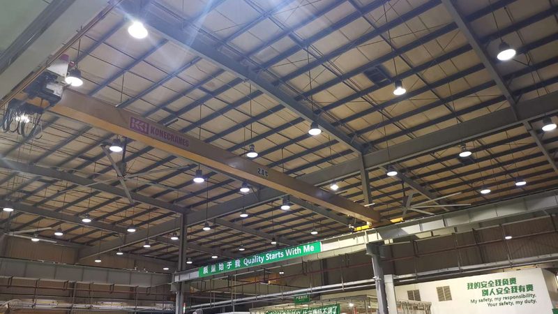 智能灯具控制方式揭秘：价格背后的技术秘密
