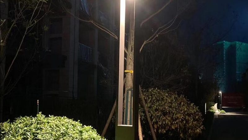 LED照明散热片材质参数解析：揭秘散热效能的关键**