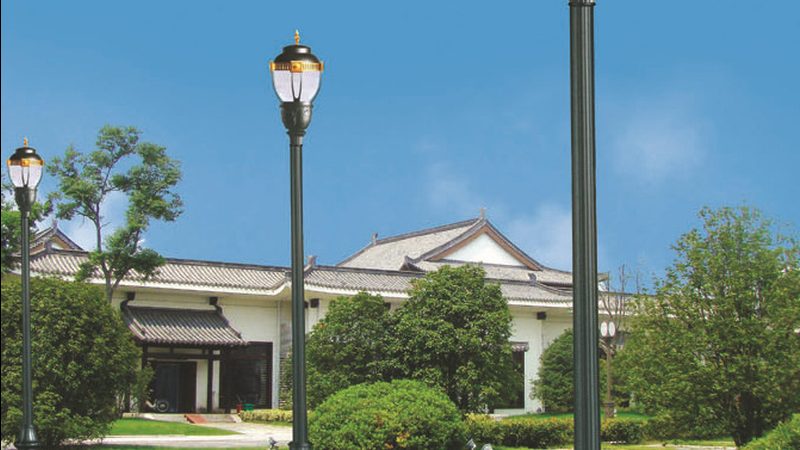 酒店照明定制设计：从需求分析到方案落地的完整步骤